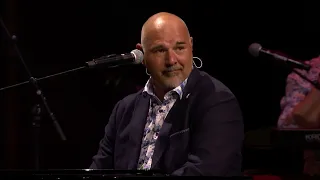 "Prelude/Angry Young Man" (1st Half) / The Billy Joel Experience Live @ Ziggo Dome '22