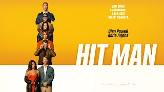 HIT MAN - official trailer (greek subs)