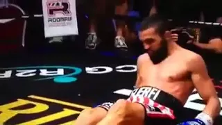 Michael Dasmariñas TKO4 Karim Guerfi- IBO Bantamweight Title