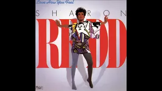 SHARON REDD SOMETHING'S ON YOUR MIND (1992)