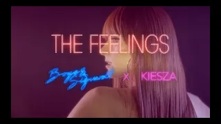 Boye & Sigvardt x Kiesza - The Feelings (Official Music Video)