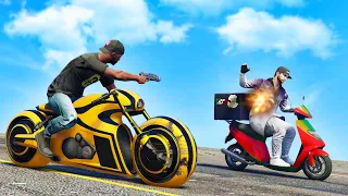 TROLLING THE DELIVERY GUY! *HILARIOUS!* | GTA 5 THUG LIFE #482