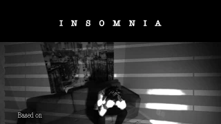 "Insomnia" - 3 Minute Short Film | One-Woman Show Script