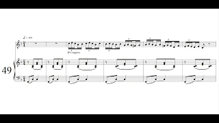 Tosti 50 No.49 - Piano
