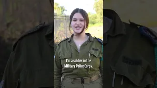 These are the women of the IDF💪#internationalwomensday