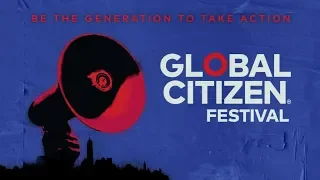 Janet Jackson, The Weeknd, Shawn Mendes, Cardi B, Janelle Monáe | Global Citizen Festival NYC