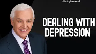 The Preaching - Dealing With Depression | David Jeremiah 2024
