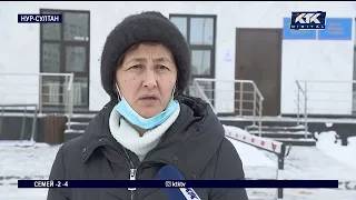 Мать погибшей Асель Айтпаевой выступила против онлайн-суда