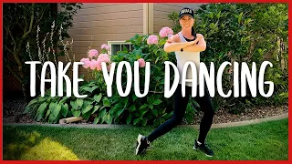 Take You Dancing - Jason Derulo || DanceFit University