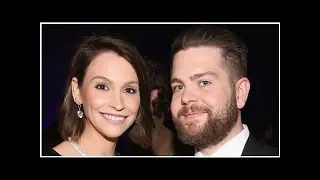 Jack Osbourne's wife Lisa files for divorce after six years of marriage