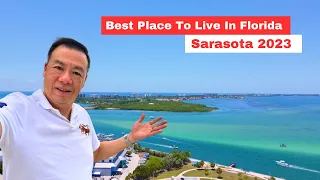 This Is Why Sarasota, Florida Is The Best Place To Live ✈️ 🏝🏠