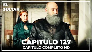 El Sultán | Capitulo 127 Completo