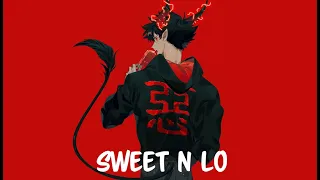 Nightcore - Sweet n Lo (SWEET LAD)