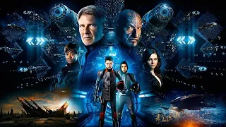 Latest Hollywood Sci Fi Time Travel Adventure Movie Full Length in English HD | My Science Project