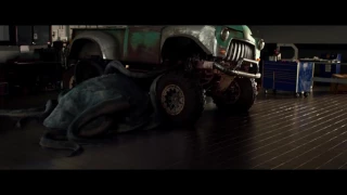 MONSTER TRUCKS - Secondo trailer italiano ufficiale