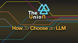 How to Choose an LLM