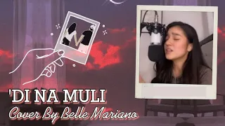 'DI NA MULI | BELLE MARIANO