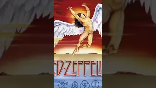 Quem é o Anjo do Led Zeppelin?