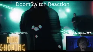 Make Them Suffer - DoomSwitch Reaction