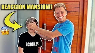 NUEVA CASA!! NOS MUDAMOS con MI HERMANO 😱