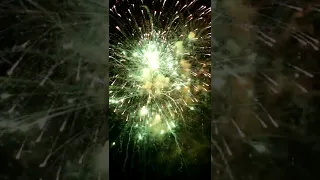 Awesome Fourth of July Fireworks  - Happy 4th Of July 2022   - Independence Day