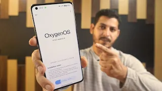 How to Install Stable OXYGEN OS 14 on Oneplus 11R, Oneplus 11, Oneplus 10 Pro & Oneplus 10T