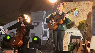 Niamh Bury live in Dublin