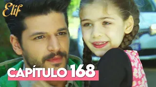 Elif Primera Temporada Capítulo 168 | Elif Capítulo 168