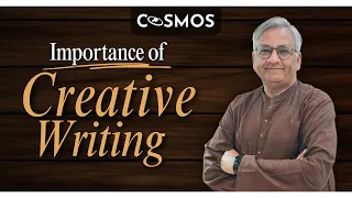 Importance of Creative Writing