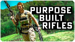 Purpose Built Rifles