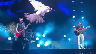 Duran Duran - “Save A Prayer” - Cruel World Festival, Pasadena, CA - 5/11/24