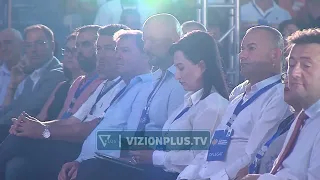 Partia demokratike ka shpallur sot 233 emrat fitues te keshillit kombetar - Vizion Plus