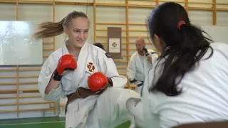 Shorinji Kempo Bromma | 2