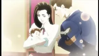 Lisa Lisa's Story 1 - JJBA Battle Tendency