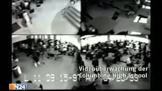 Protokoll eines Massakers - Columbine High School - Teil 1