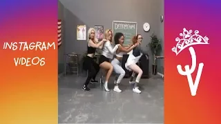 Lele Pons Dancing Big Big Booty | Instagram Videos