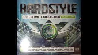 Hardstyle The Ultimate Collection 2012 Vol 3 2  CD