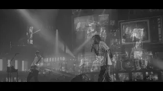 The 1975 - If You're Too Shy Let Me Know ( Live Performance Video Mash Up 1080p)