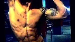 Motivation zyzz , said y nymz 2014