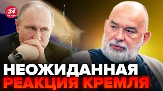 🤯ШЕЙТЕЛЬМАН: В РФ игнорируют гибель ДРУГА Путина / О СЕВАСТОПОЛЕ даже не вспоминают?