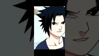 || Naruto Rasengan VS Sasuke Chidori || #SHORTS