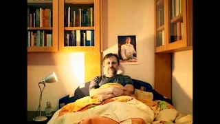 Slavoj Zizek on his Sex Life