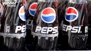 PepsiCo announces $550 million investment in Celsius