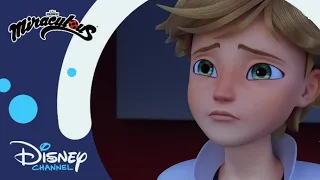 💘Felvállalt érzések | Miraculous | Disney Csatorna