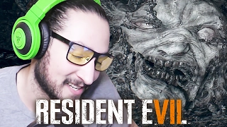 FINAL BOSS ENDING - RESIDENT EVIL 7 BIOHAZARD Part 10