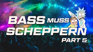 HARDTEKK & TEKK MIX 2023 🎶 | BASS MUSS SCHEPPERN 😈 | HIGHTKK MIX PART 5