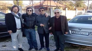 Племянника  президента Абхазии ликвидировали  из мести за ликвидацию  воров в законе