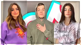 TikTok Dance Compilation of January - part 8