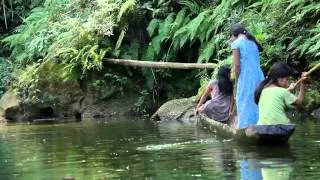 Tsimane People