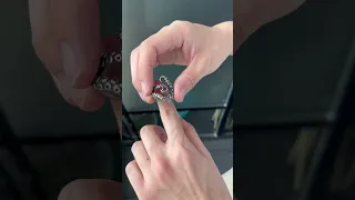 Vintage Men's Octopus Stainless Steel Ring Subscribe me get more jewelry unleashed your unique style